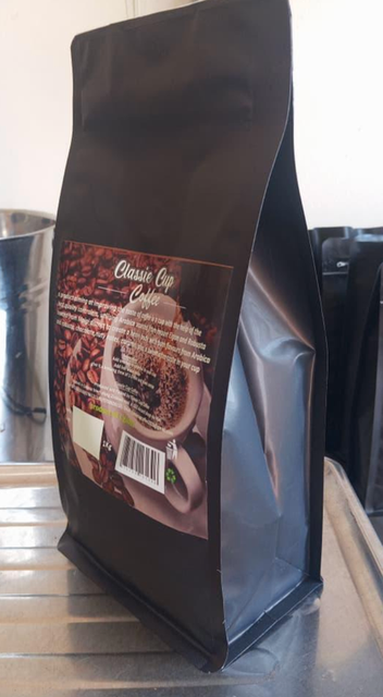 Robusta Coffee Beans & Arabica Coffee Beans – product photo 3, product detail gallery